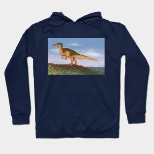 Baryonyx Hoodie